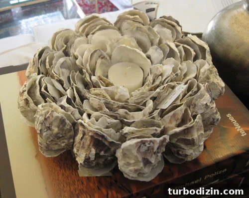 oyster-candle-holder-votive-amazing-layered