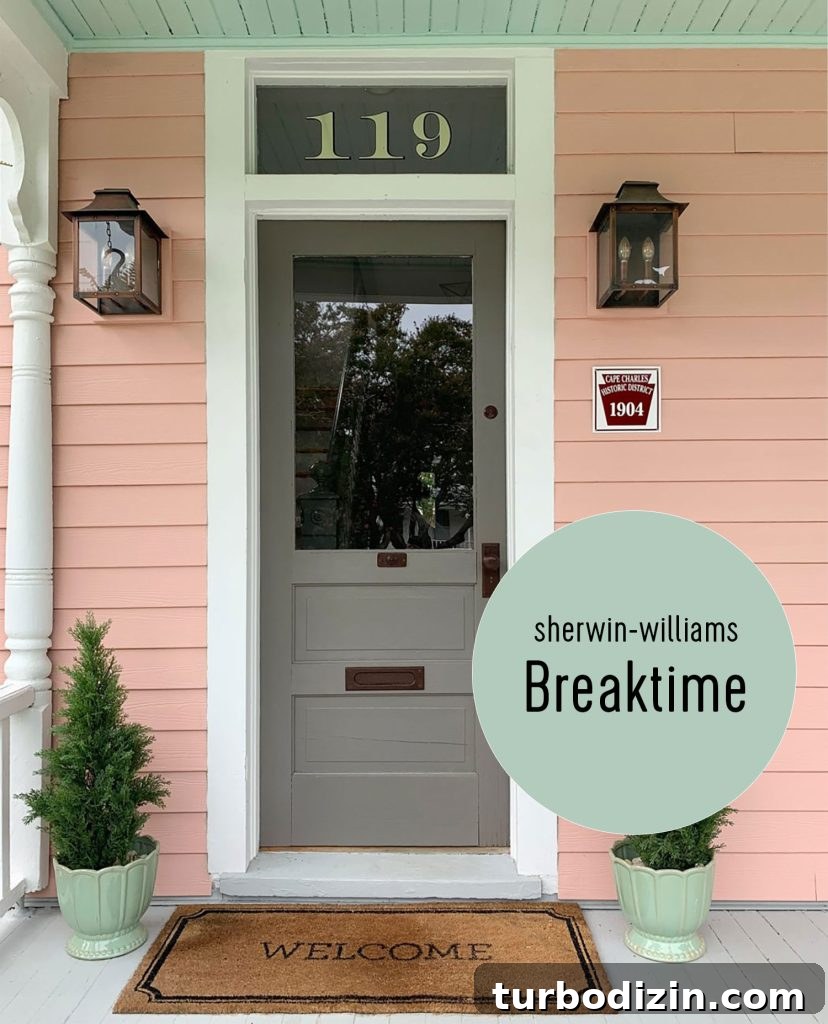 Top 12 Haint Blue Paint Colors for Southern Porches 9 Haint Blue Ceiling Covered Porch Sherwin Williams Breaktime
