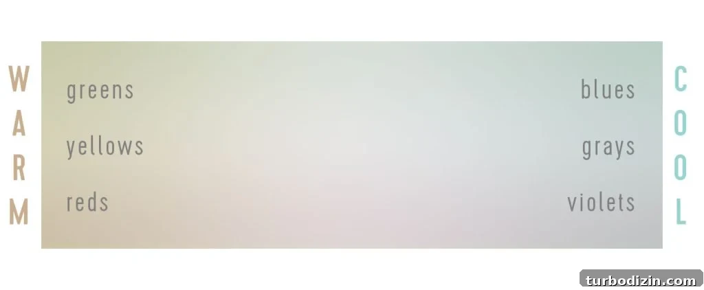 9 Expert-Recommended Greige Paint Colors You’ll Love 10 Undertone Gradient From Warm To Cool Grays