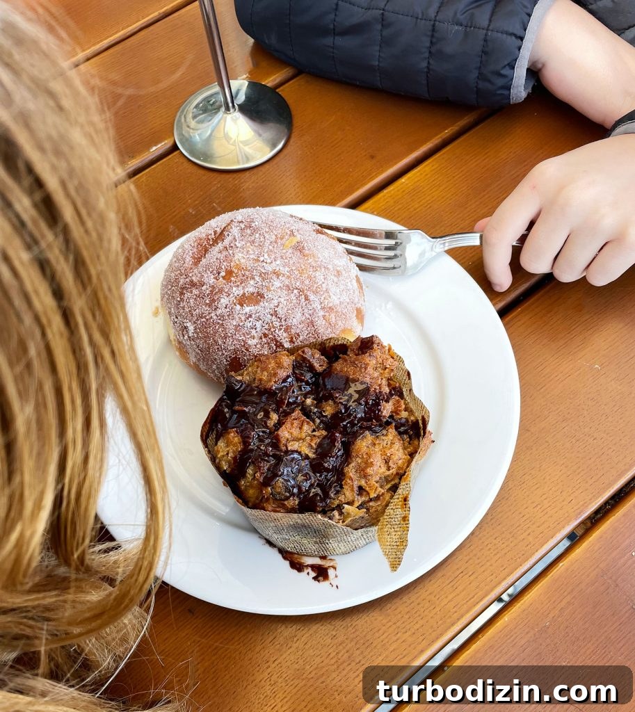 48 Hours in New Orleans with Kids: Family Weekend Guide 25 Pastries For Kids From La Boulangerie In New Orleans