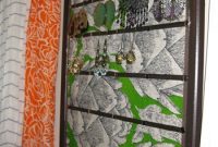 DIY Cork Board Jewelry Organizer: Step-by-Step Guide