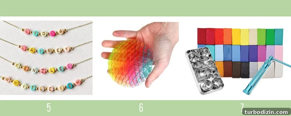 Top 2024 Holiday Gift Guides for Everyone on Your List 13 Holiday Gift Ideas For Kids Items 5 to 7