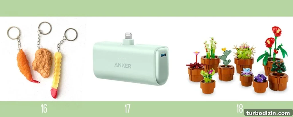 Top 2024 Holiday Gift Guides for Everyone on Your List 17 Holiday Gift Ideas For Kids Items 16 to 18