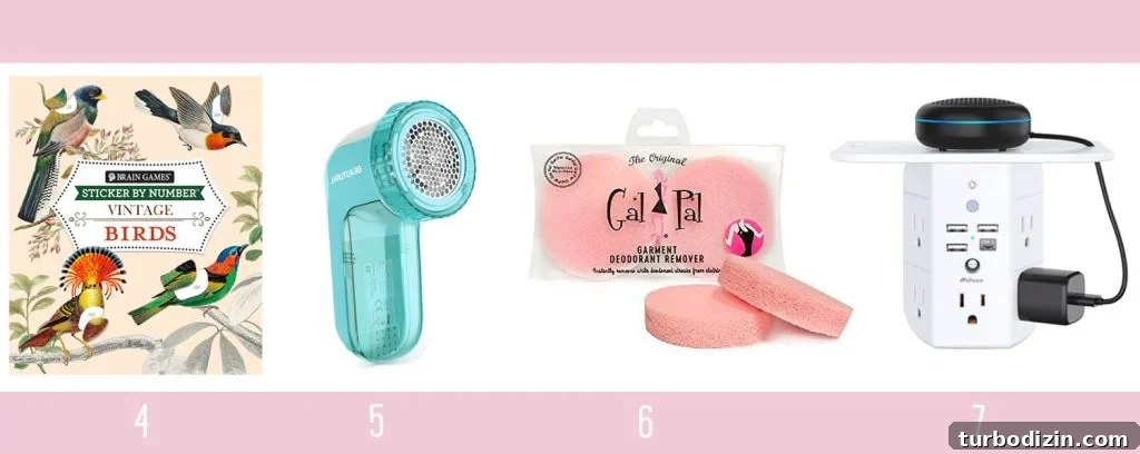 Top 2024 Holiday Gift Guides for Everyone on Your List 21 Holiday Gift Ideas For Kids Items 4 to 7