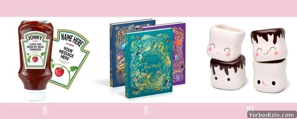 Top 2024 Holiday Gift Guides for Everyone on Your List 22 Holiday Gift Ideas For Kids Items 8 to 10