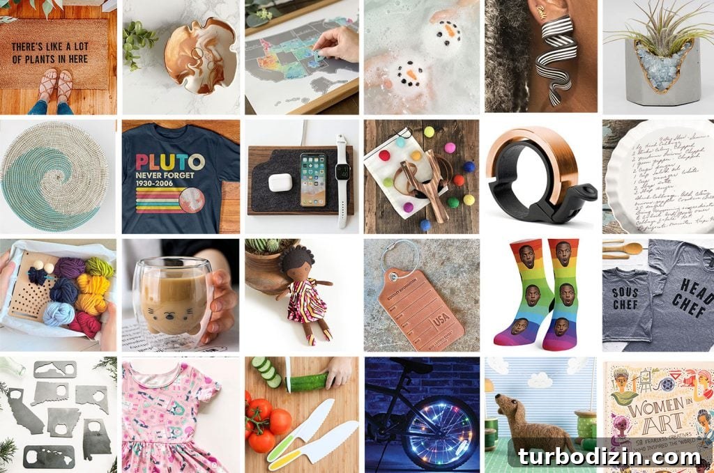 Top 2024 Holiday Gift Guides for Everyone on Your List 27 2020 Holiday Gift Guide