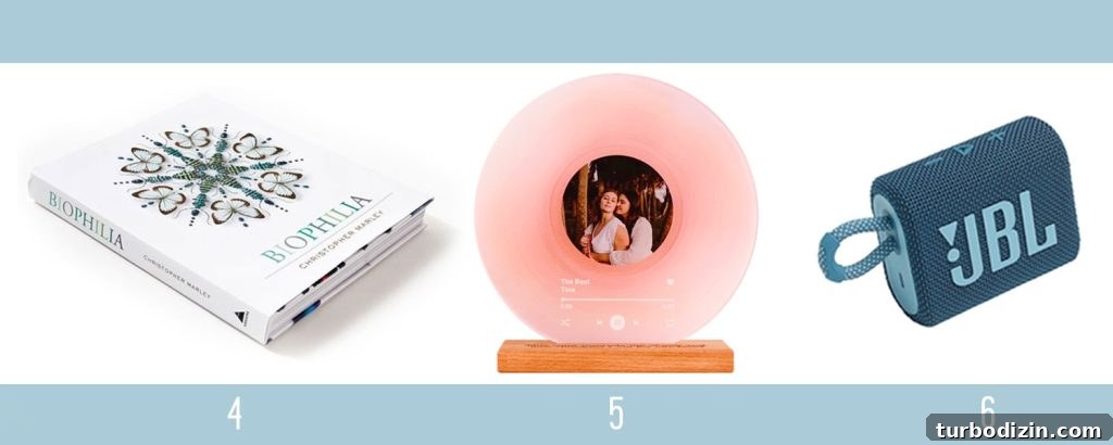 Top 2024 Holiday Gift Guides for Everyone on Your List 5 Holiday Gift Ideas For Adults Items 4 to 6