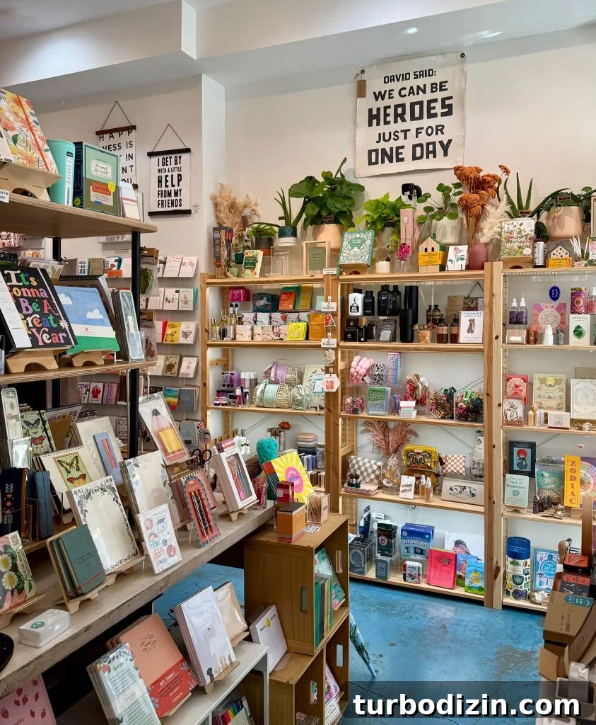 Weekend Escape to Serenbe, Georgia: What to See & Do 11 Typo Market Gift Shop In Serenbe Georgia