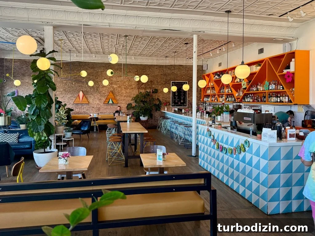 5 Family Favorites From Our Dallas, Texas Vacation 18 Halcyon Restaurant In Lower Greenville Dallas Texas