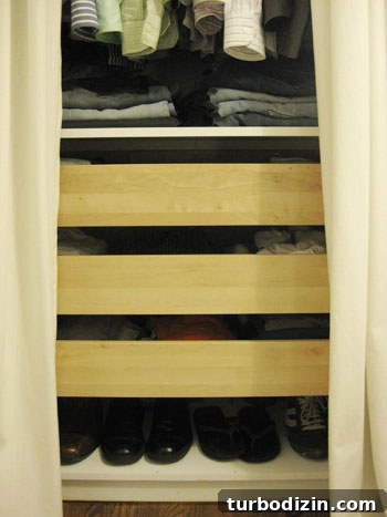 Inside Our Closet: A Step-by-Step Organization Tour 10 img_2485