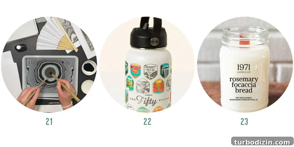 2025 Holiday Gift Guide: Gifts for Adults, Kids, Teens & Ideas Under $15 11 Items 21 to 23 on 2025 Holiday Gift Guide For Grown Ups