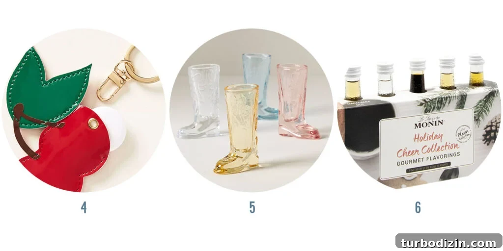 2025 Holiday Gift Guide: Gifts for Adults, Kids, Teens & Ideas Under $15 22 Items 4 to 6 on 2025 Holiday Gift Guide Affordable Ideas Under $15