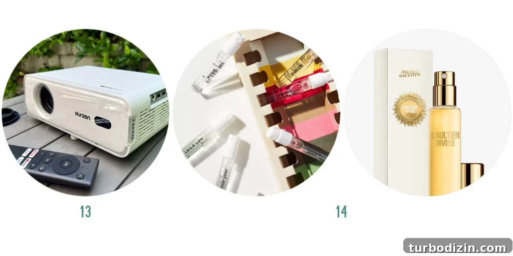 2025 Holiday Gift Guide: Gifts for Adults, Kids, Teens & Ideas Under $15 8 Items 13 to 14 on 2025 Holiday Gift Guide For Grow Ups