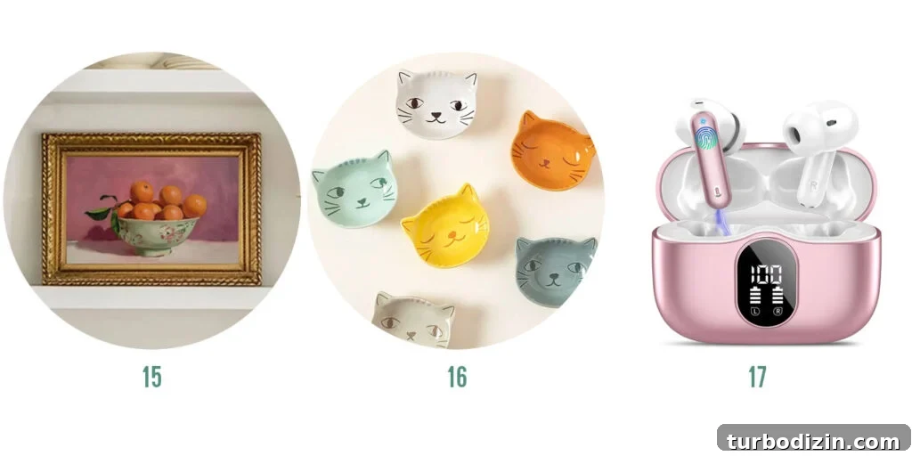 2025 Holiday Gift Guide: Gifts for Adults, Kids, Teens & Ideas Under $15 9 Items 15 to 17 on 2025 Holiday Gift Guide For Grow Ups