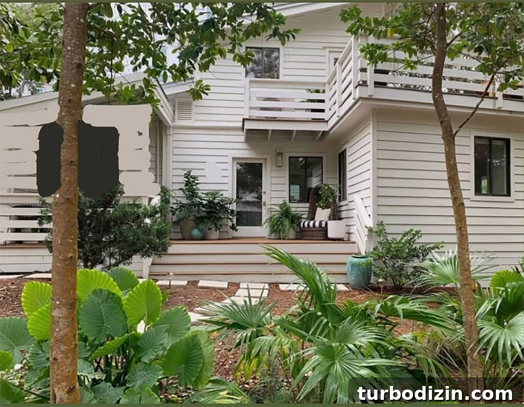 Renovating Our Home After Five Years: Before, Plans & Reveal 6 Rough Photoshop Rendering Of What New Front Of House Might Look Like