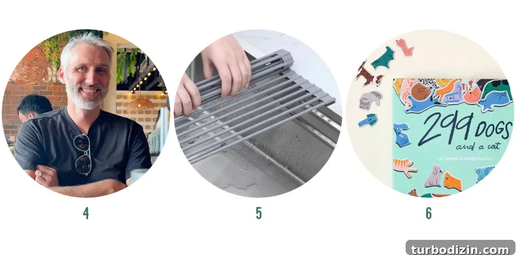 Top Picks of 2025: Must-Have Gadgets, Books & Trends 12 Johns Favorite Things of 2025 Items 4 5 6