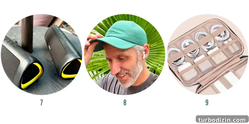 Top Picks of 2025: Must-Have Gadgets, Books & Trends 13 Johns Favorite Things of 2025 Items 7 8 9