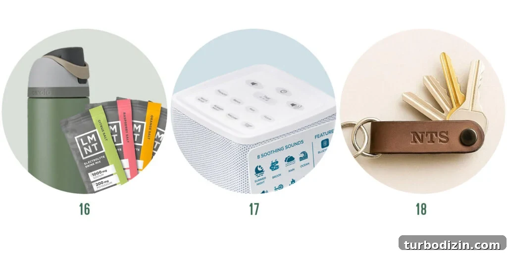 Top Picks of 2025: Must-Have Gadgets, Books & Trends 16 Johns Favorite Things of 2025 Items 16 17 18