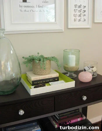Turn a Woven Basket into a Stylish Indoor Planter 2 brown-rice-vase-filler-woven-basket-plant-pot-planter