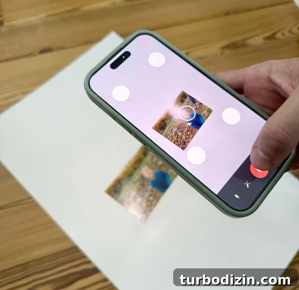 How to Digitize Old Photos: A Complete Guide for Preserving Memories 12 PhotoScan by GooglePhotos