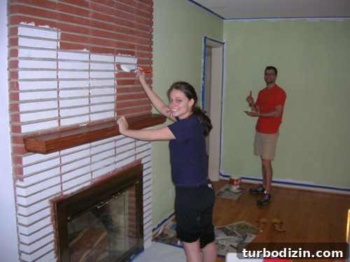 House Hunting: How We Found Our Perfect Home in One Month 8 housebeforepainting