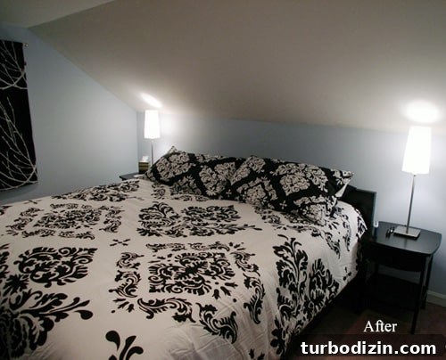 after bedroom 2