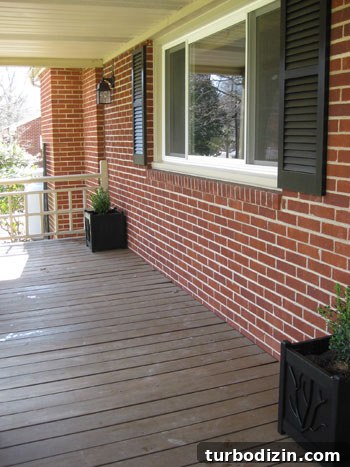 When an Era Truly Ends: Navigating Change and What Comes Next 3 final-porch-before