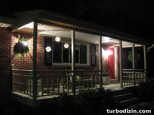 When an Era Truly Ends: Navigating Change and What Comes Next 9 front-porch-makeover-at-night-diy-bhg-home-depot