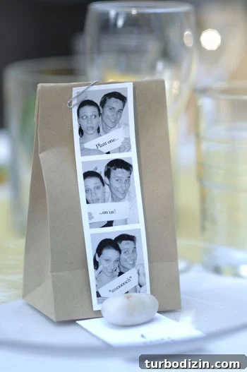 Wedding Favor Ideas, Decor Inspo, Table Settings & Photostrips 4 img 1284 3