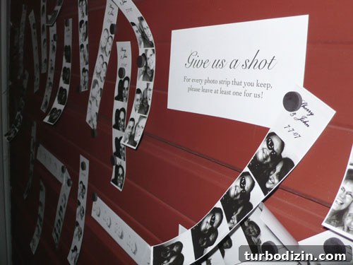 Wedding Favor Ideas, Decor Inspo, Table Settings & Photostrips 7 l1010066