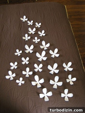 how-to-hang-wallflowers