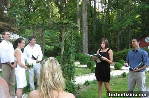 Unique Wedding Details to Make Your Day Unforgettable 4 high-school-yearbooks