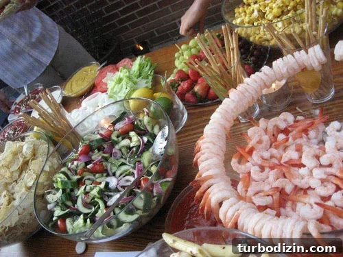 DIY Wedding Week Meals: How We Cooked All Our Own Food 2 img 1301 1