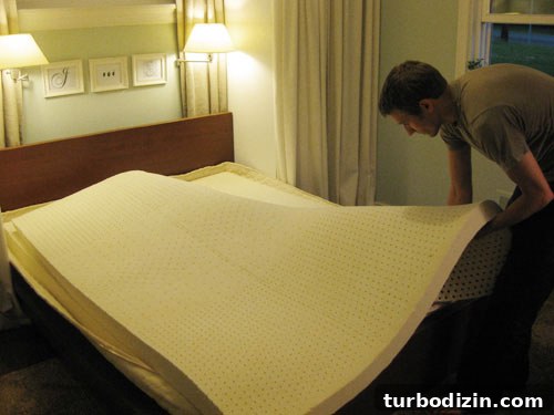 Why We Chose an Organic Latex Mattress: Our Buying Experience 8 IMG_4522