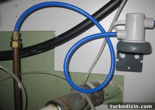 FilterAttachedtoIncomingPipe