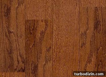 Mocha Oak Flooring Guide: Selecting the Right Planks from Lumber Liquidators 2 Mocha oak hardwood flooring