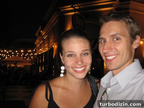 Meaningful Wedding Anniversary Traditions to Celebrate Each Year 9 brio-dinner-picture-small