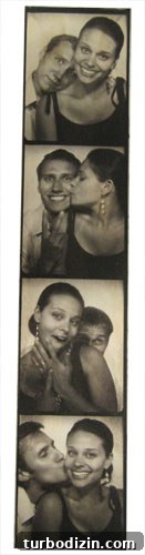 Meaningful Wedding Anniversary Traditions to Celebrate Each Year 12 anniversary-photostrip