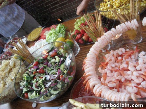 wedding food buffet wedding food buffet