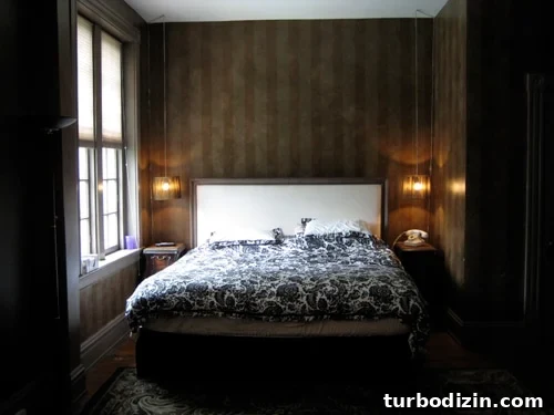 staciebefore11 Master bedroom before 1
