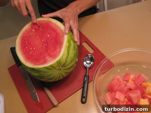 4th of July Watermelon Carving Ideas and Step-by-Step Guide 4 IMG_4944