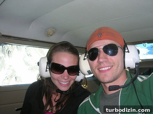 Alaska Honeymoon Adventure: Glacier Tours, Wildlife & Romance 12 Alaska-Honeymoon-Pic-12