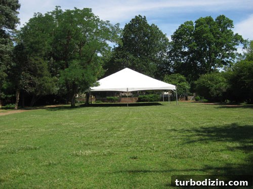Wedding Week II: The Day We Nearly Tied the Knot 4 stony-point-school-tudor