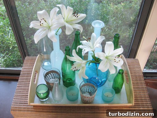 DIY Lily Bouquet: Step-by-Step Guide to Create Your Own Arrangement 2 IMG_4079