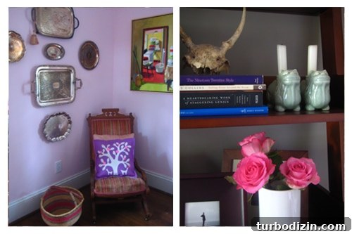 chair-bookcase chair and bookcase