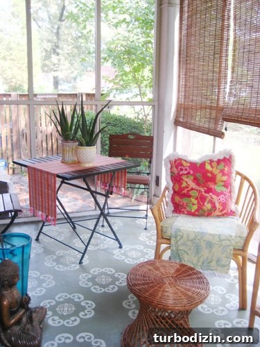 sunporch sun porch