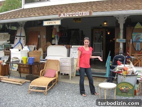 How to Refurbish a Thrifted Marble Table for Lasting Style 3 new-table-from-the-beach