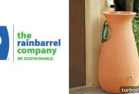 Free Rainfall Giveaway: Let the Rain Fall Down