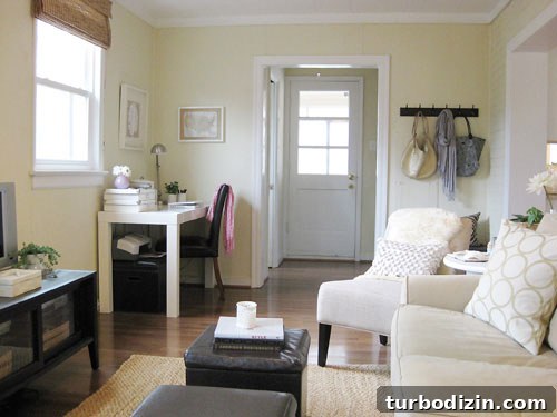 How to Paint Wood Paneling: Step-by-Step Guide for Smooth Results 6 img 15265 5