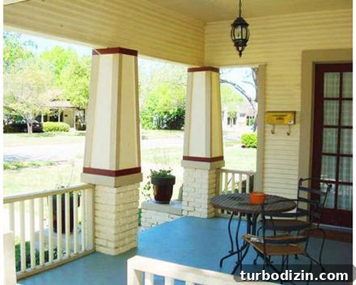 Stunning Exterior Makeover: Modern Curb Appeal Ideas for Your Home 4 Before and after exterior makeover 3